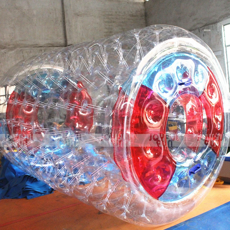 Customizable Inflatable Water Roller for Sale