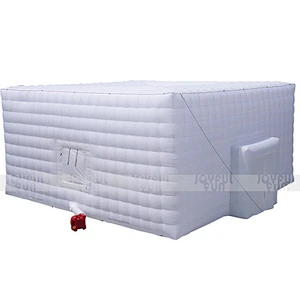 Factory Direct Customized Tent Used Commercial Outdoor Inflatable Tent for Sale