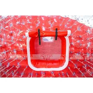 High Quality Customized Inflatable Bubble Tent House for Sale