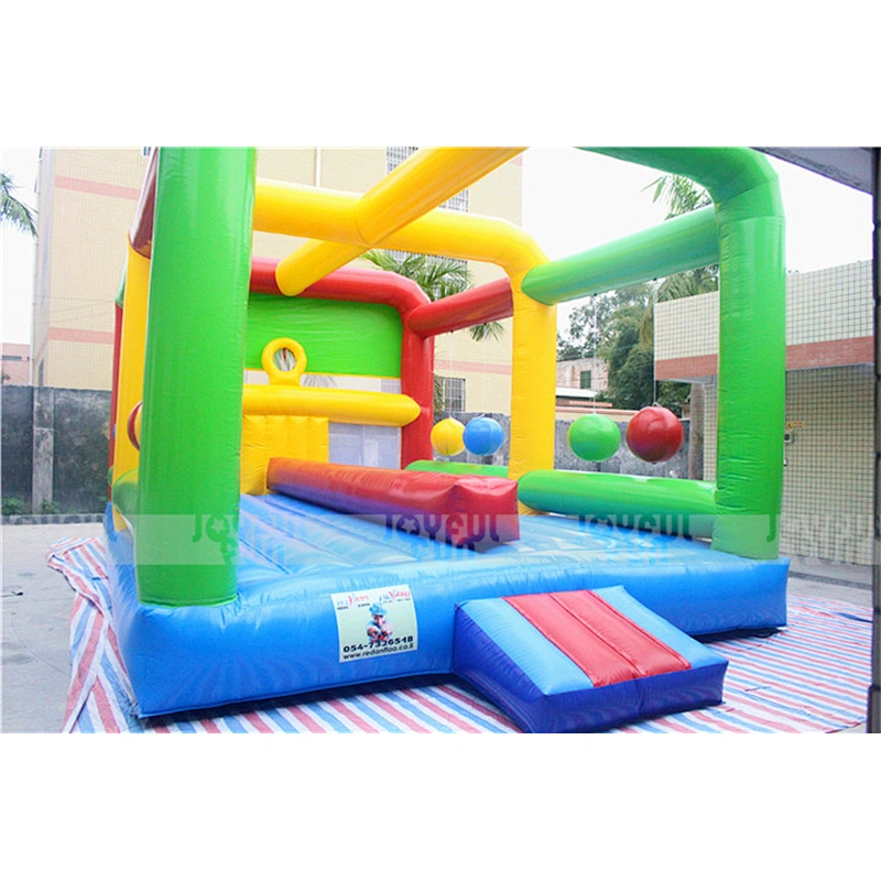 Factory price high quality PVC big inflatable sport games inflatable favorite toy for sale