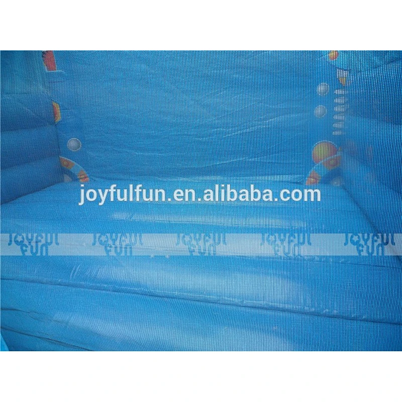 Wholesale PVC Inflatable Kids Castle House Bouncer