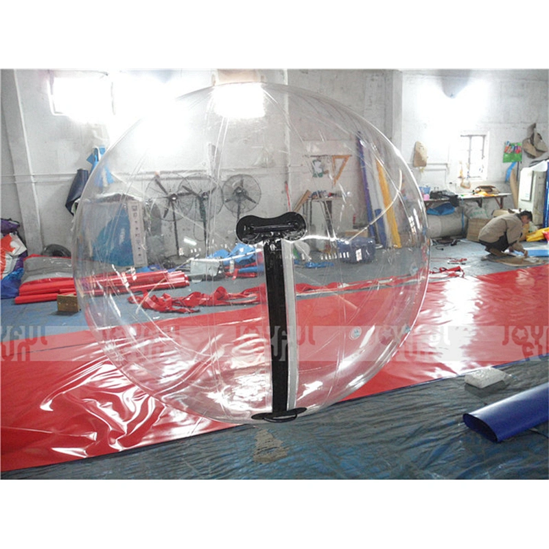 2019 hot sale Inflatable air water game jumper ball Inflatable balloon aqua walking ball for rental