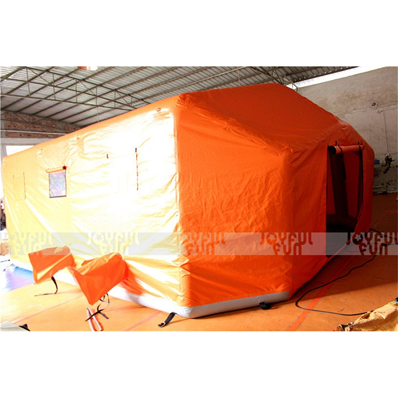 Quality Slogan for Manufacturing High Quality Facet Inflatable Car Tent Camping