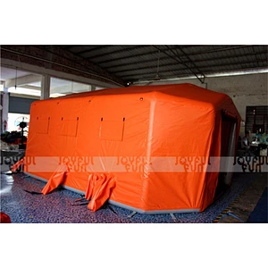 China Manufacturer Commercial Rental Outdoor Party Camping Inflatable Tent for Event