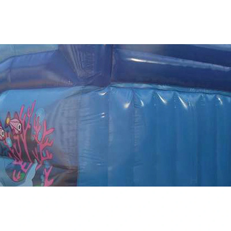 Wholesale High Quality Outdoor Dry Slide Commercial Grade Inflatable Big Slide for Sale