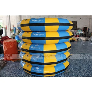 Professional and cheap inflatable floating amusement equipment for sale