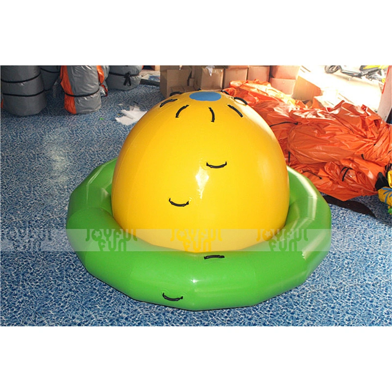 Top Rated Inflatable Floating UFO Water Floating Inflatable Object on Sale