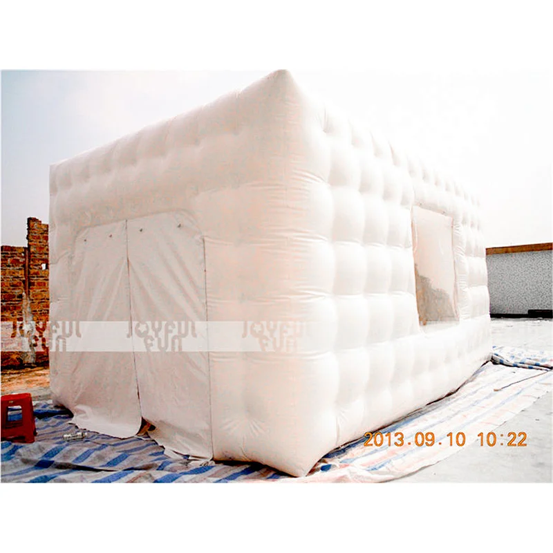 2021 hot sale customize competitive price outdoor large inflatable event tent