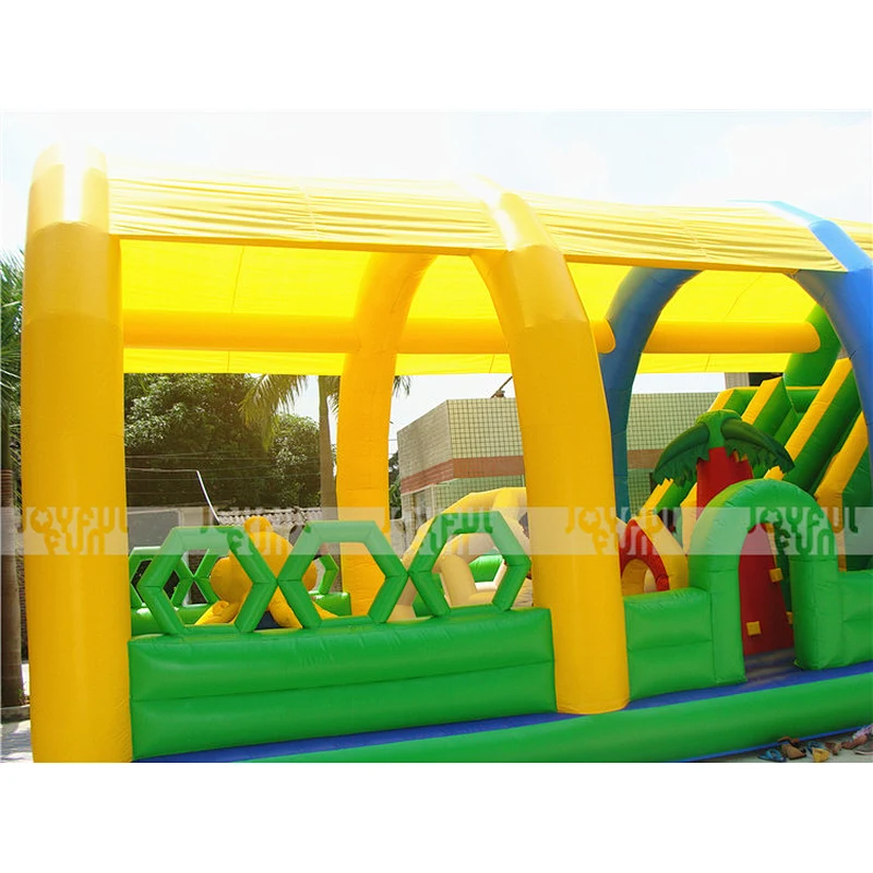Huge cheap price inflatable playground toys inflatable big jumping bouncer house for rental business