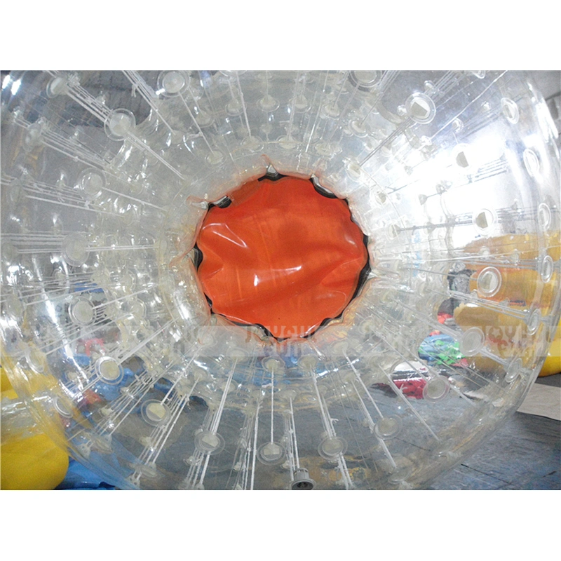 Wholesale High Quality Customized Design Outdoor Zorb Ball Used Commercial Giant Inflatable Zorb Ball for Adult