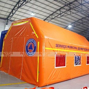 Factory Price Customized Outdoor Commercial Inflatable Tent for Event