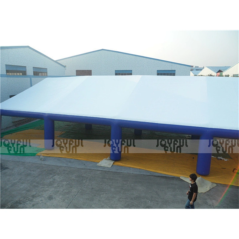 Factory price welding inflatable consecrate most popular tent for wedding party or events