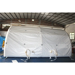 Customized Inflatable Camping House Outdoor Used Inflatable Tent for Sale