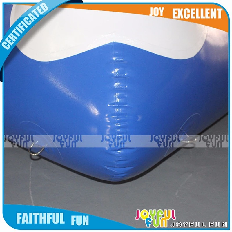 Big Size inflatable Water Soap Soccer Field for Sales