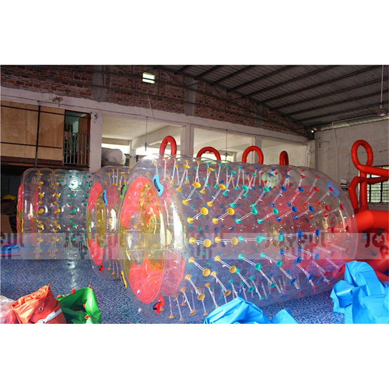 Customizable Inflatable Water Roller for Sale