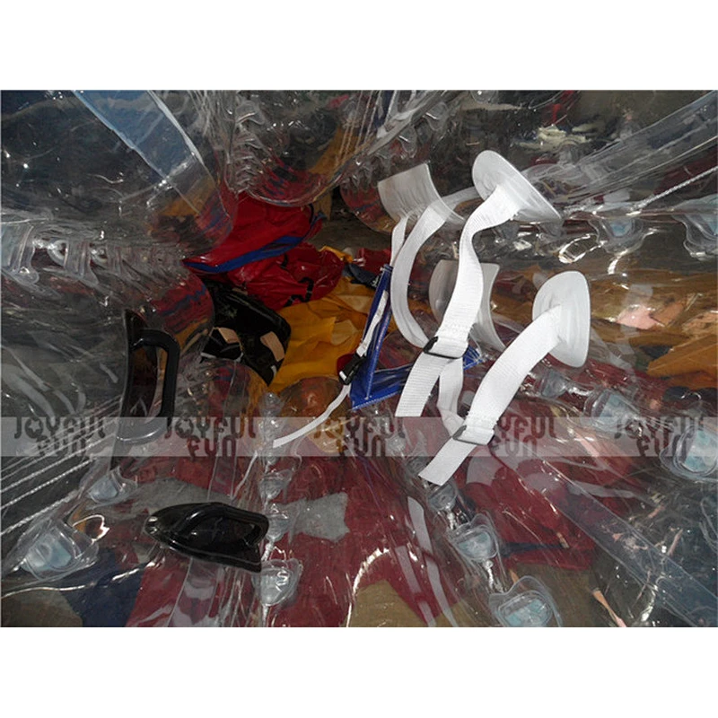 Cheap Price Inflatable Bumper Ball Commercial Football Human Inflatable Bumper Ball for Sale