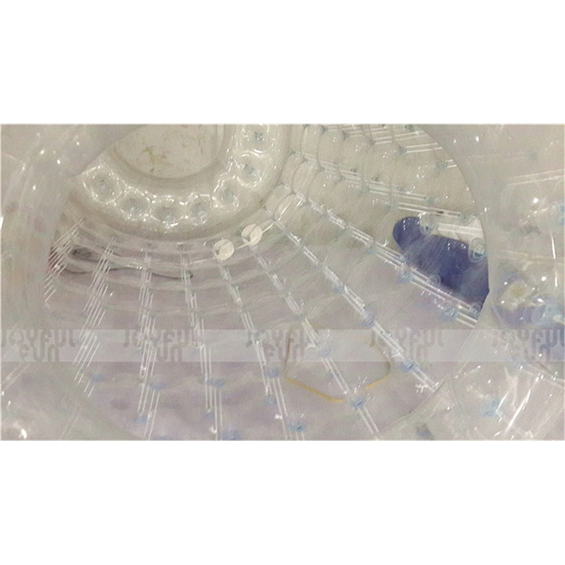 Hot Sales High Quality 1.0mm PVC/TPU Water Walking Ball Toys Water Ball Price for Pool