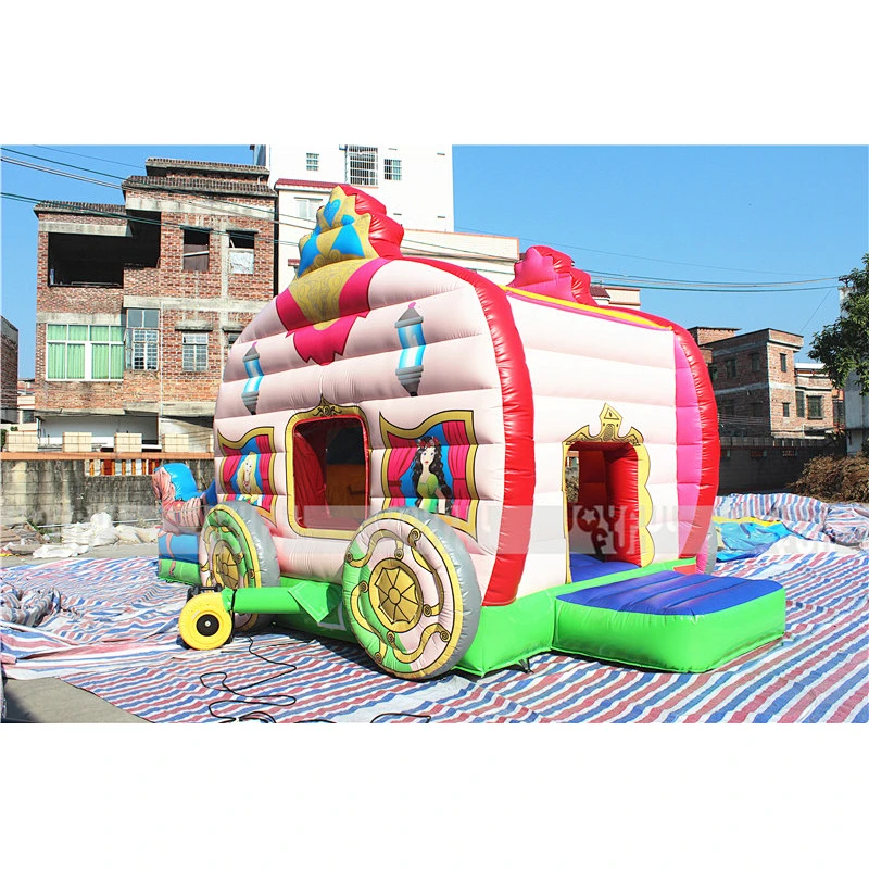 High Quality Inflatable Combo Jumping Commercial Inflatable Combo bouncers for Adult