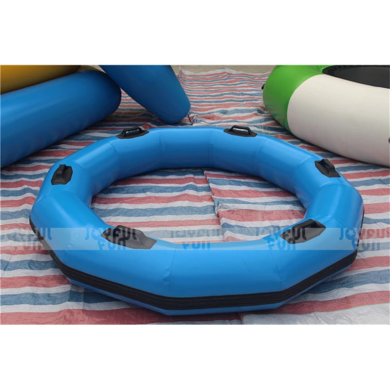 Quality Slogan for Manufacturer Wide Wrest Cheap Price Inflatable Floating Ring New Style for Adults Sale