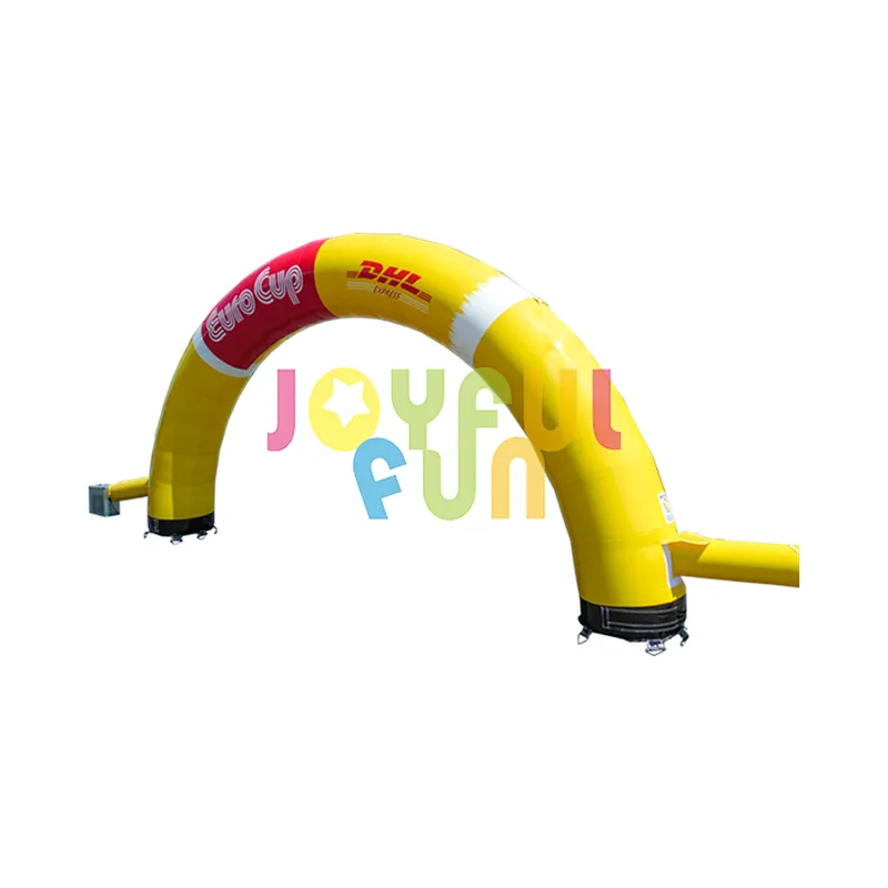 Wholesale Customized Arch Commercial Grade Used Inflatable Arch for Event