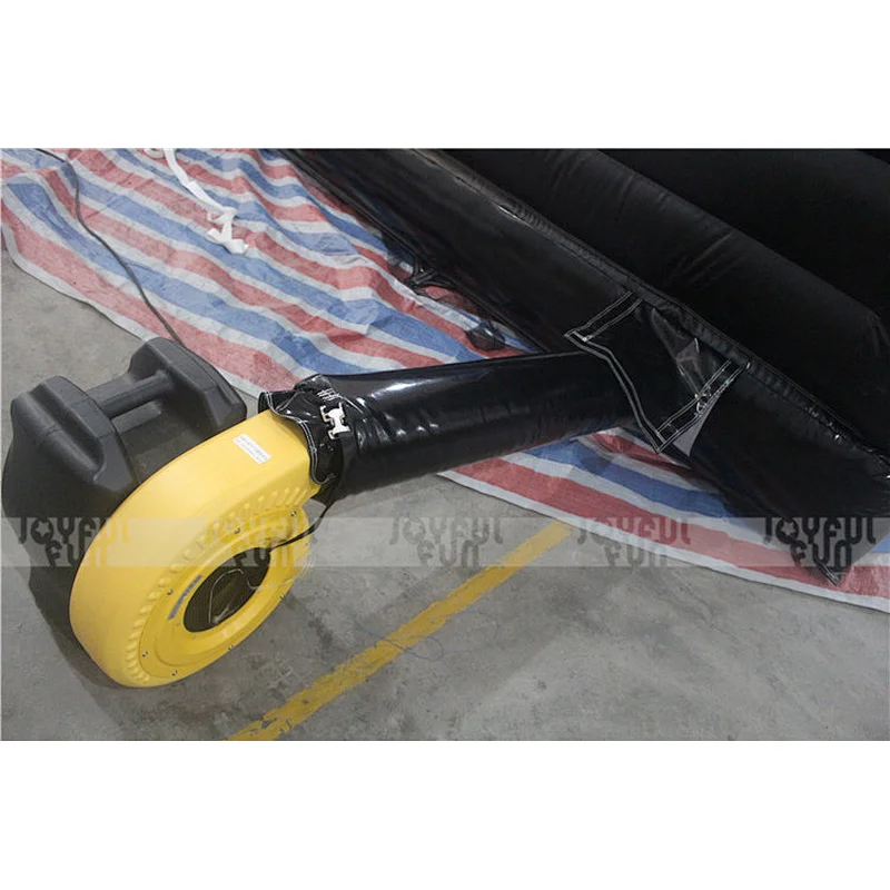 High Quality Customized Design Used Commercial Jumping Air Pad Outdoor Inflatable Air Bag