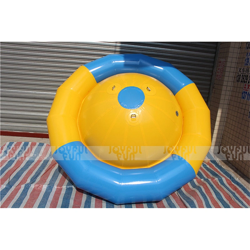 Factory Price Customized Water Sport Used Commercial Outdoor Inflatable Water Toy for Sale