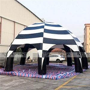 2020 Cheap But Good Commercial Easy Building Inflatable Tent