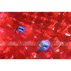 Factory Price High Quality Commercial Grade Giant Zorb Ball Outdoor Used Inflatable Zorb Ball for Sale