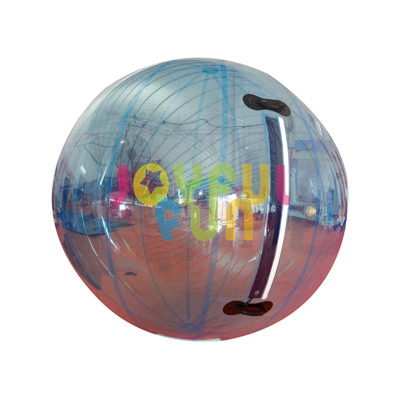 Factory Price Water Game Used Commercial Outdoor Inflatable Water Walking Ball for Sale