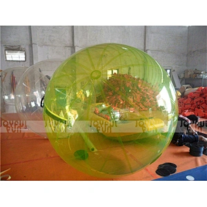 Good Quality Inflatable Water Ball Funny Floating Water Ball