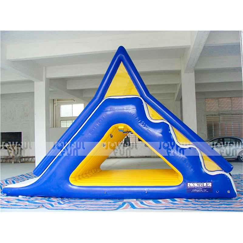 Large inflatable swimming pool kids slip n water slide for sales