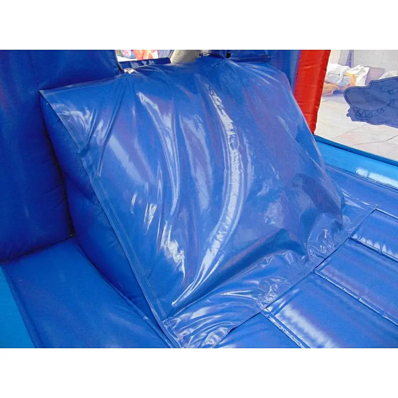 Wholesale Customized Obstacle Course Commercial Outdoor Inflatable Obstacle Course for Adult
