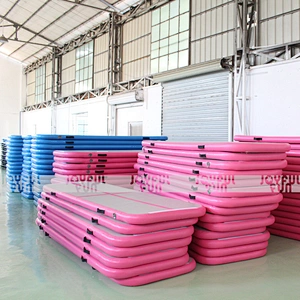 2021 Hot Sale Water Floating Commercial Inflatable Mattress Yoga Mat