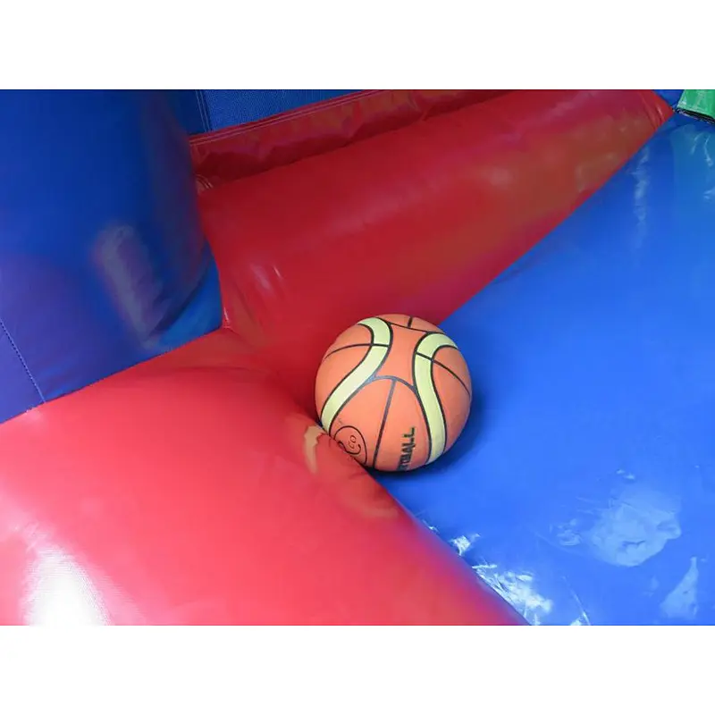 3 in 1 giant inflatable sports games  toy game sport  interactive sport game