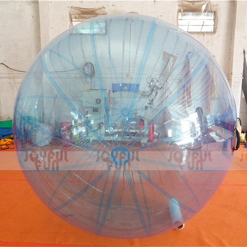 Good Quality Inflatable Water Ball Funny Floating Water Ball