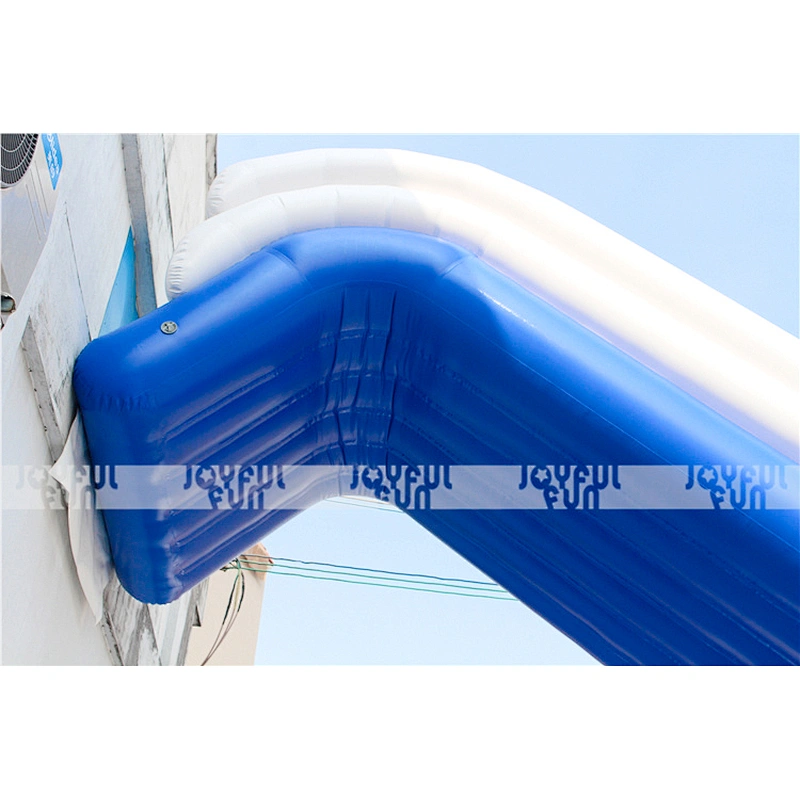 Customizable Outdoor Inflatable Water Slide for Boat