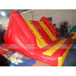 Best Deals on Large Water Park Customized Giant Inflatable Water Slide for Sale