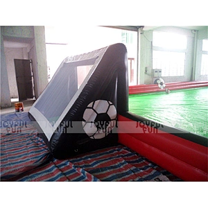Top Quality Inflatable Football Field Court Professional Inflatable Soccer Field Area Pitch for Sale with Best Price