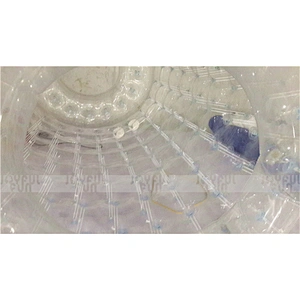 Hot Sales High Quality 1.0mm PVC/TPU Water Walking Ball Toys Water Ball Price for Pool