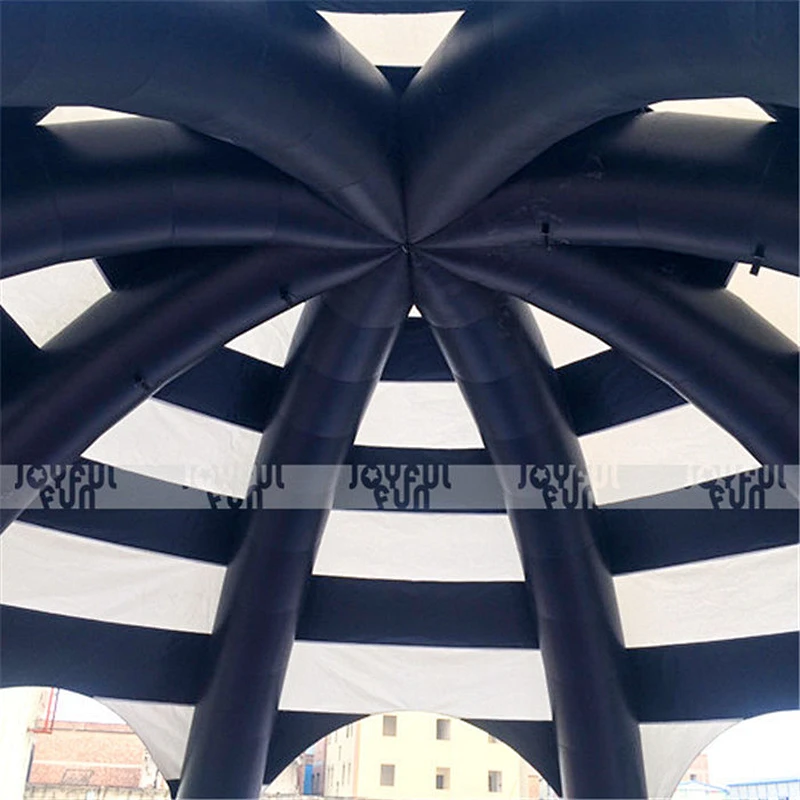 2020 Cheap But Good Commercial Easy Building Inflatable Tent