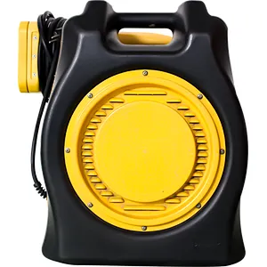 Air blower fan for all kinds of sewing inflatable products