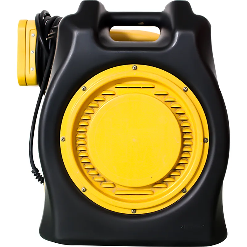 Air blower fan for all kinds of sewing inflatable products