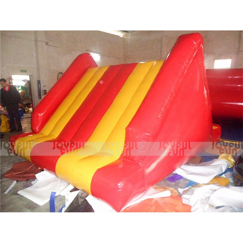 Best Deals on Large Water Park Customized Giant Inflatable Water Slide for Sale