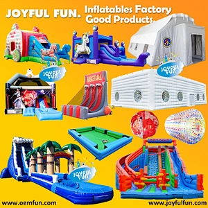Wholesale High Quality Jumping House Outdoor Commercial Inflatable Bouncer Castle for Sale