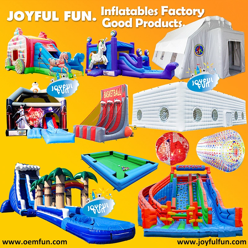 Wholesale High Quality Jumping House Outdoor Commercial Inflatable Bouncer Castle for Sale
