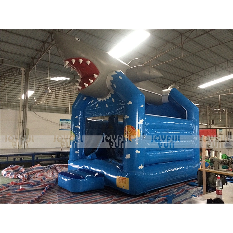 Commercial top grade inflatable bouncer jumping house inflatable toys for sale