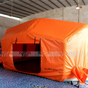 Quality Slogan for Manufacturing High Quality Facet Inflatable Car Tent Camping