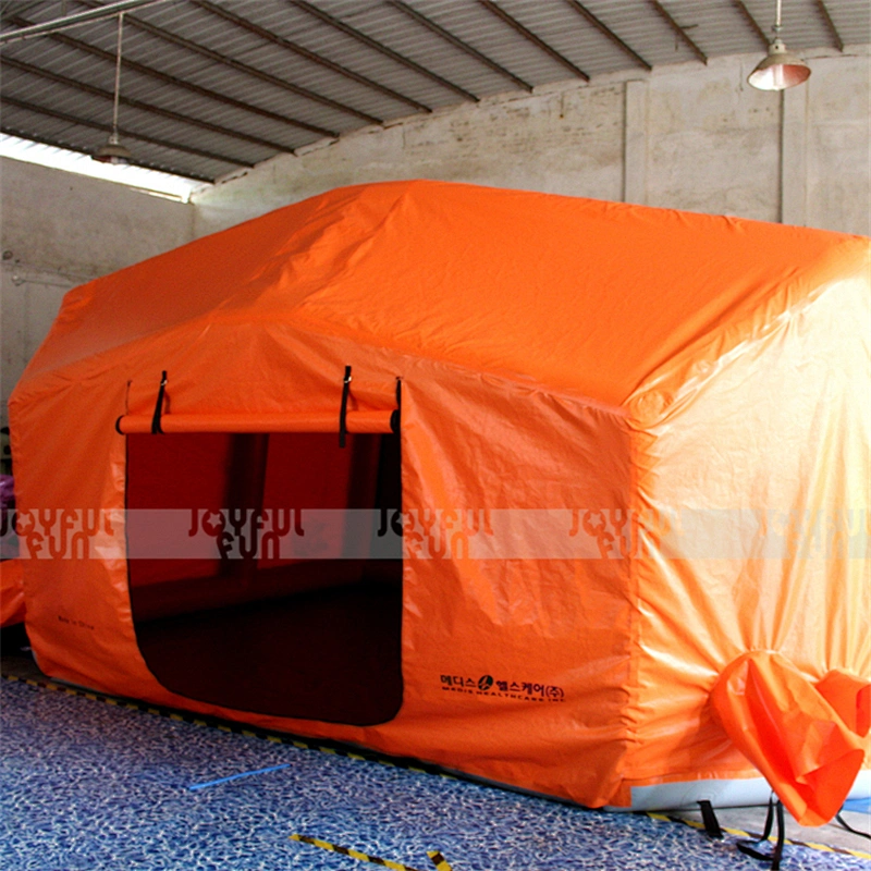 Quality Slogan for Manufacturing High Quality Facet Inflatable Car Tent Camping
