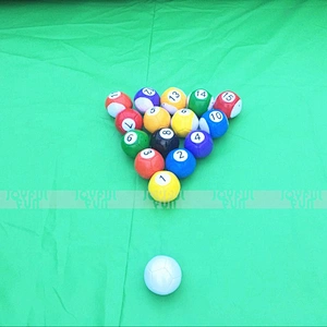 Inflatable Soccer Billiard Sports Games Inflatable Sport Game for Children and Adult
