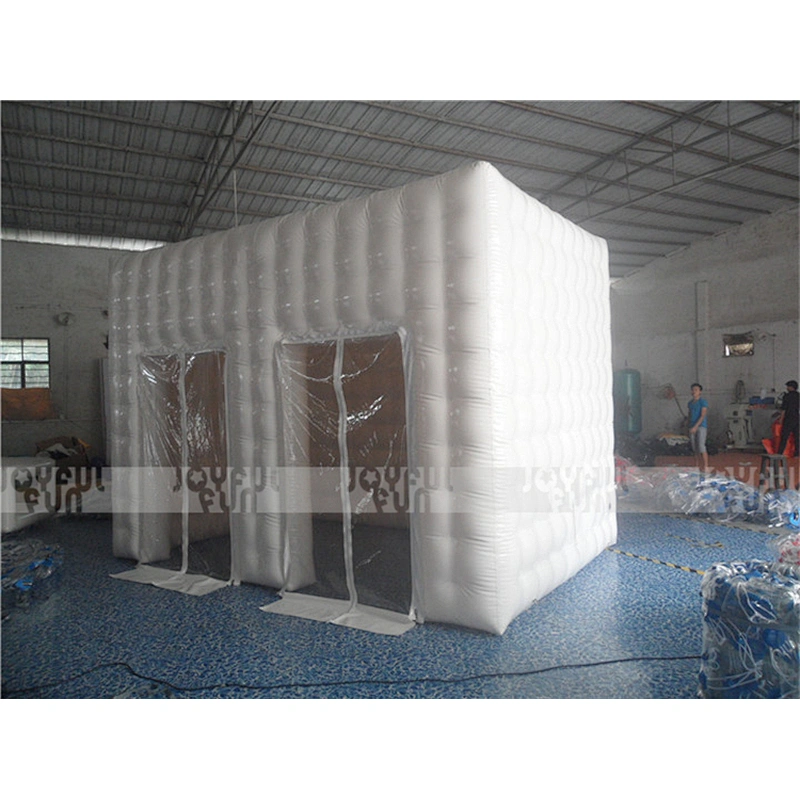 Consecrate most popular top quality fashionable wedding marquee party inflatable tent